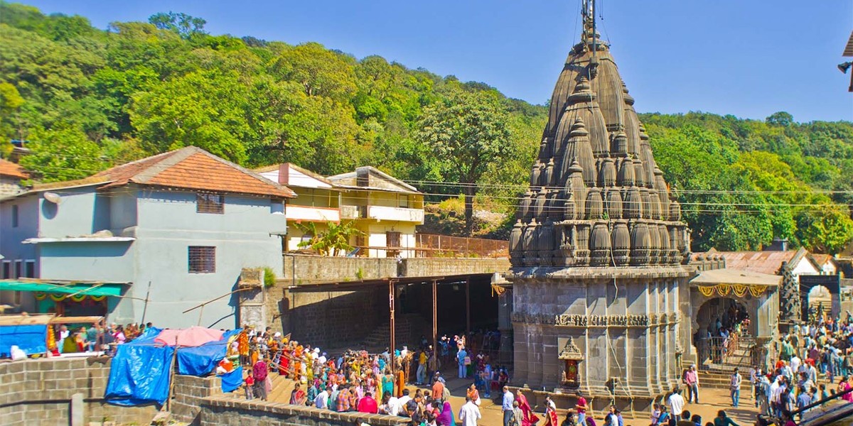 Mumbai to Bhimashankar Taxi service