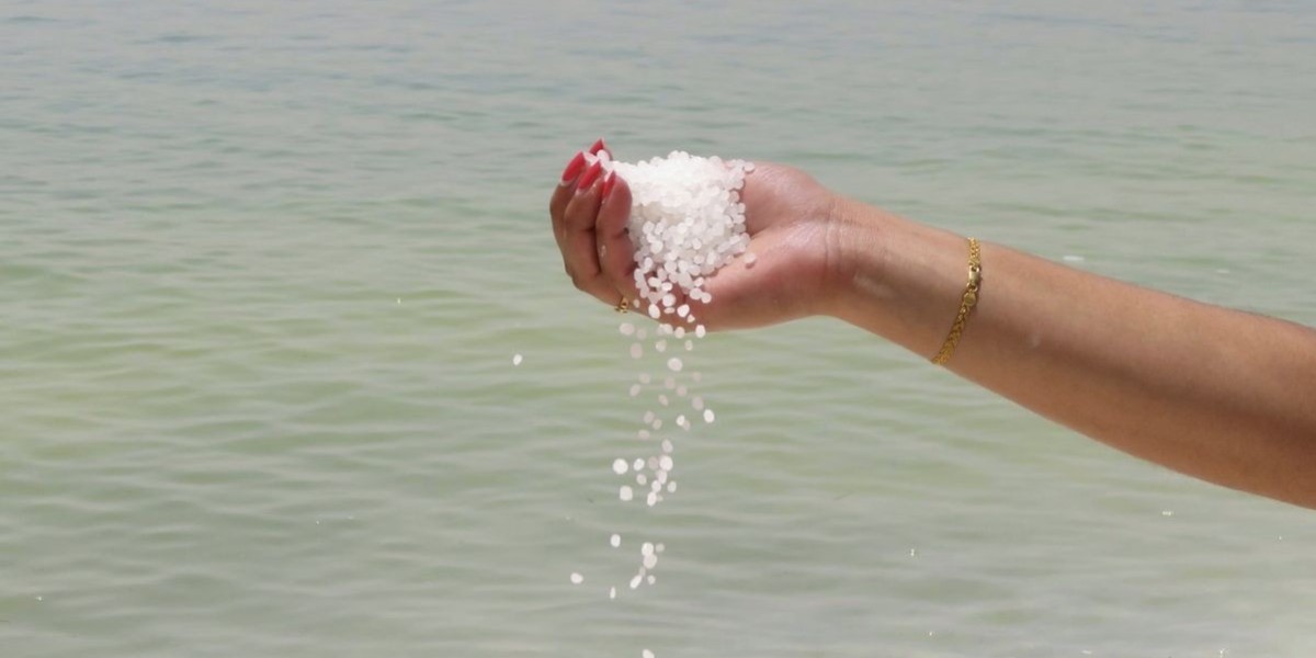 Top 20 Companies in Mineral Salt Ingredients Market: Investment Opportunities and Growth Drivers