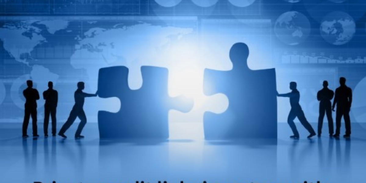 Acuity Funding: Empowering Large-Scale Projects with Flexible Finance