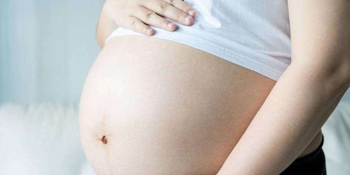 Antenatal Care: Why It Matters for a Healthy Pregnancy