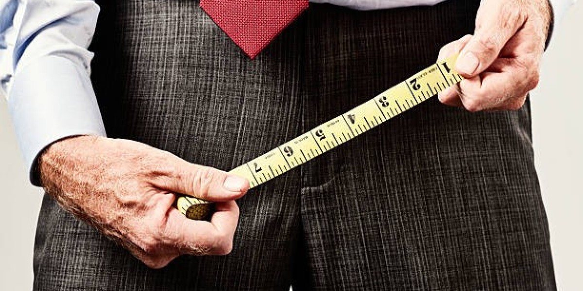 Penile Enlargement in Dubai: Safe Options