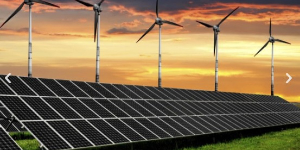 Powering Progress: The Impact of Renewable Energy Companies in Hyderabad on India’s Green Growth