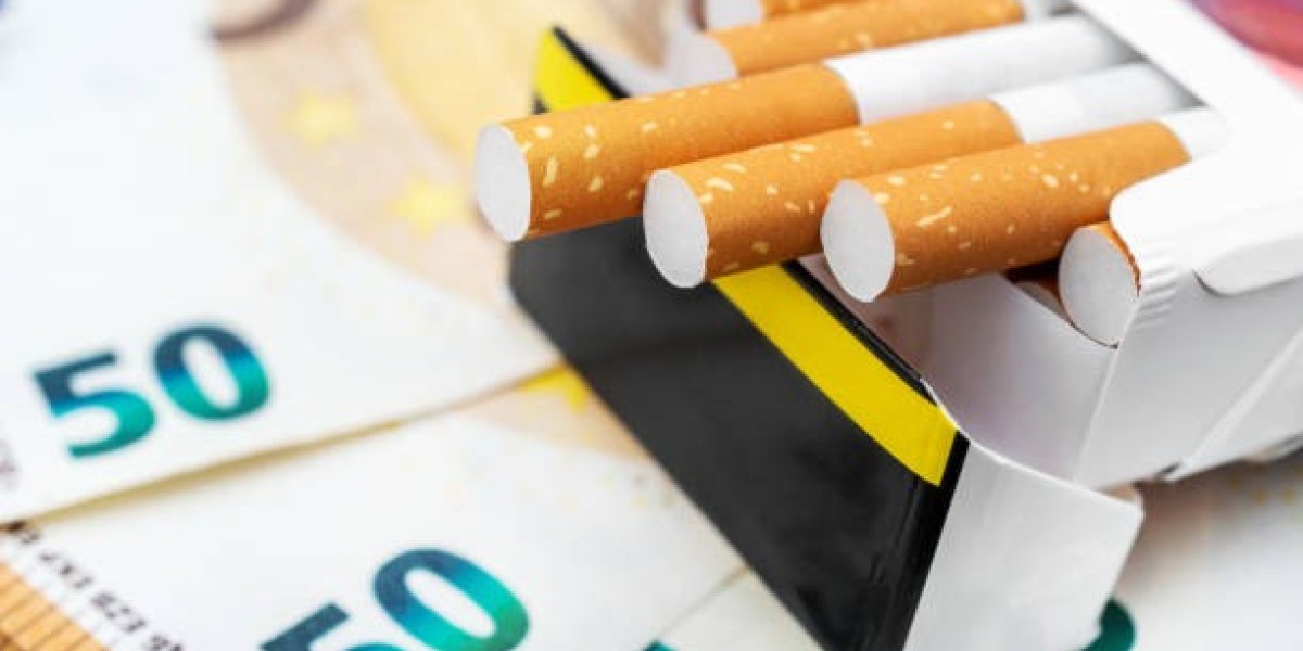 Tips for Finding Affordable Cigarettes Online: Tobacco Stock Review