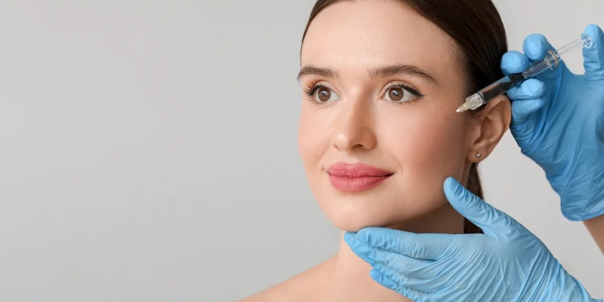 Is It Safe to Combine Fillers with Botox Treatments?