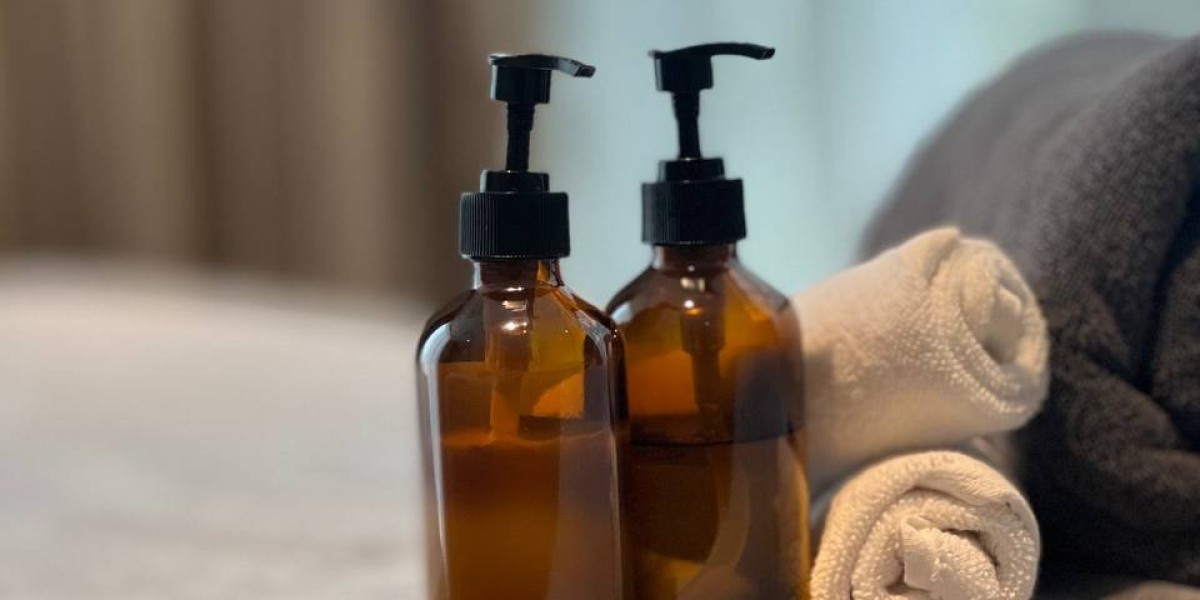 Discover Your Retreat Why Santai Spa is the Best Massage Center Dubai Has to Offer