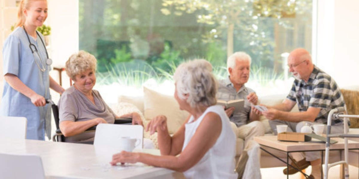 Recreational, Social, and Spiritual Care: A Closer Look at Assisted Living Facilities in McKinney, TX
