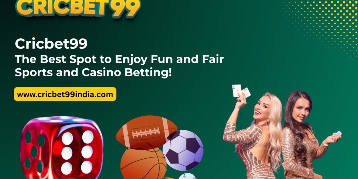 Complete Guide to Cricbet99: Features, Benefits & How It Works