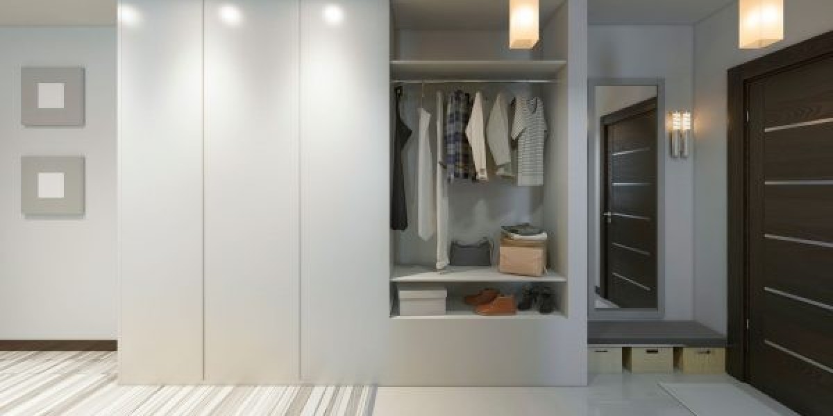 Discover Premium Built-In Wardrobes in Campbelltown