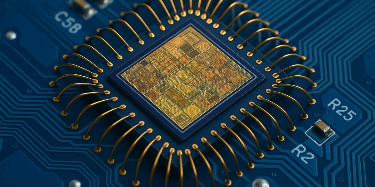 Oil and Gas IoT Sensors Market Analysis: Opportunities & Future Outlook