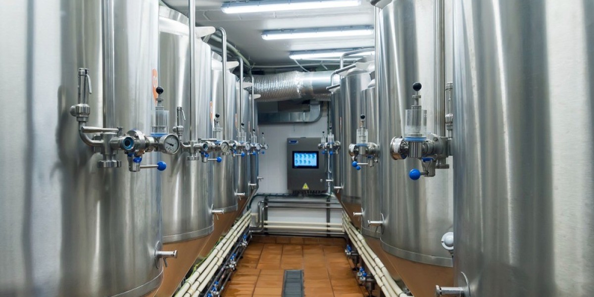 Soya Milk Manufacturing Plant Project Report in Saudi Arabia: Cost Analysis and Investment Opportunities