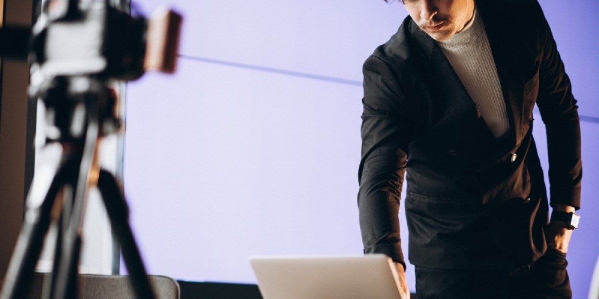 How Corporate Videography Strengthens Internal Communication