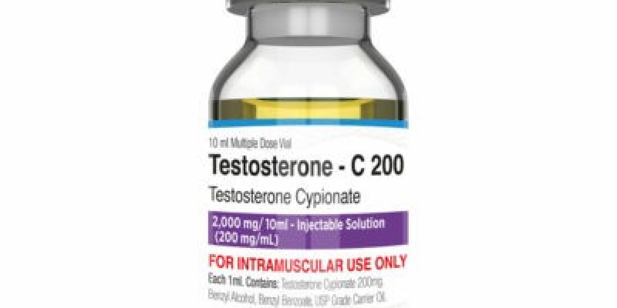 Tri Test 400: The Ultimate Guide to Strength, Size, and Performance – Buying Steroids UK