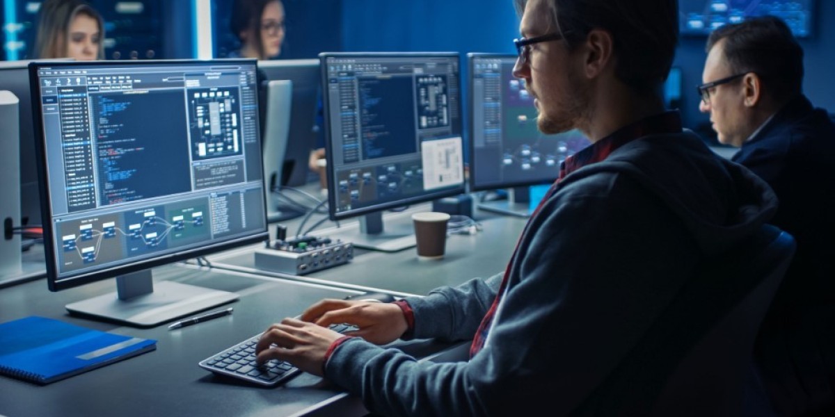 Managed Service Providers Melbourne – The Secret Weapon Behind Seamless IT Success