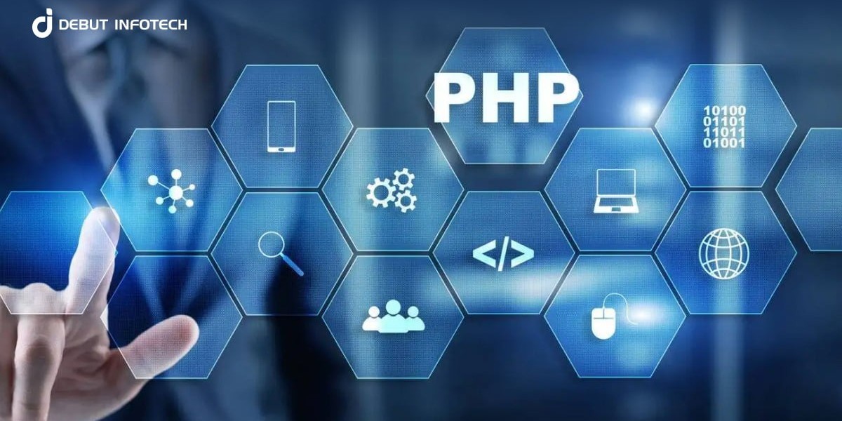 PHP Development Companies