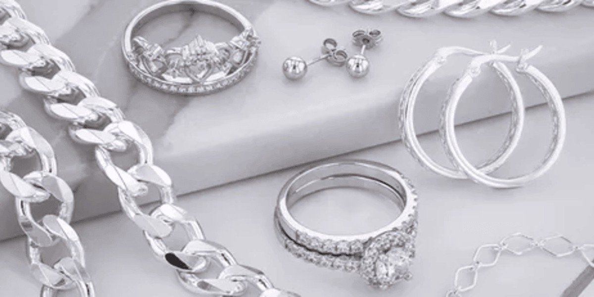 Sterling Silver Jewelry: A Complete Guide to Style, Care & Everyday Elegance