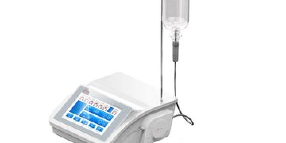How Implant Motors Help Dentistry Work Smarter and Make Treatments Easier