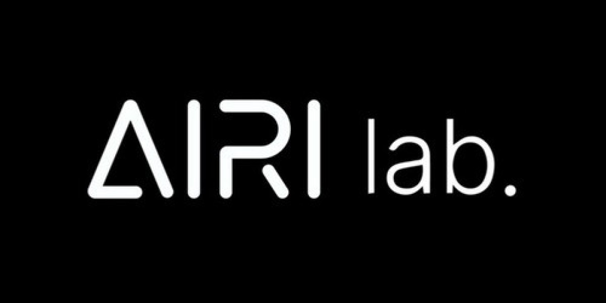 AIRI lab | AI Tools for Architecture, Interior & Urban Design