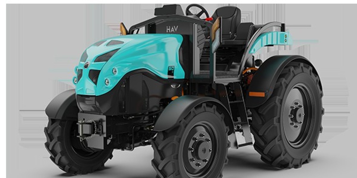 Top 3 Fuel-Type Tractors: Diesel, CNG & Electric Picks