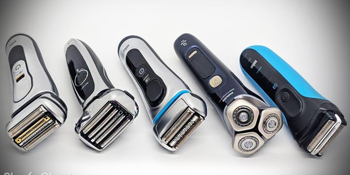 Electric Shaver for Men: A Complete Guide to Modern Shaving
