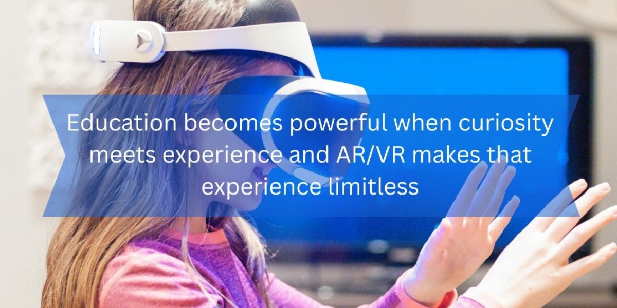 AR/VR in Classrooms: The Future of Immersive Learning in India