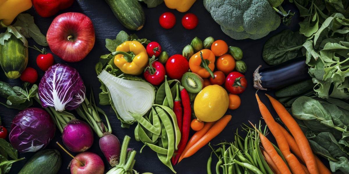 Fresh Produce Near Me Ontario – Best Local Stores for Organic & Farm-Fresh Foods