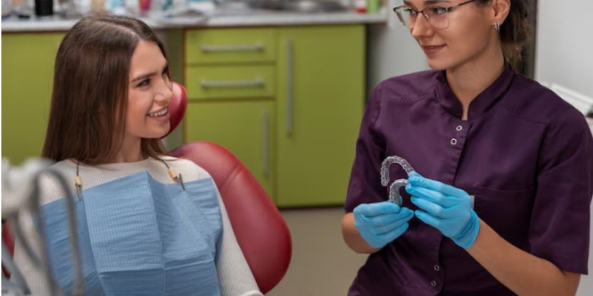 The Secret to a Perfect Smile: Affordable Dental Implants at Diagnopein