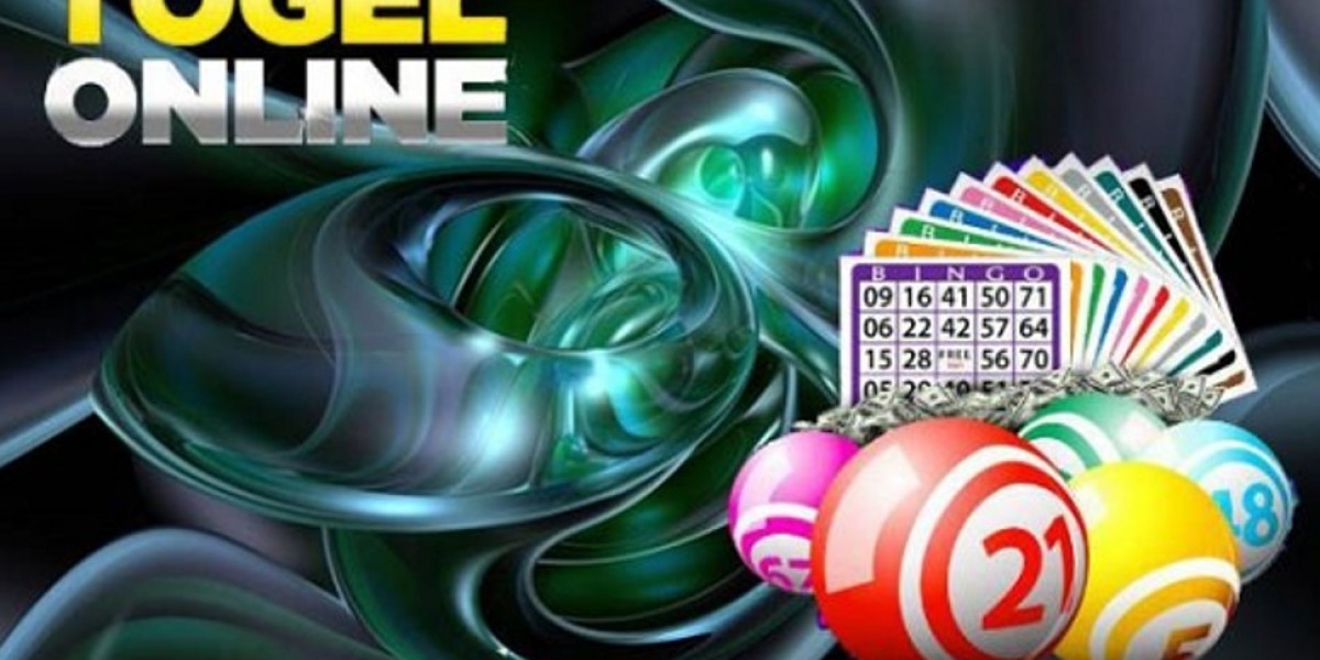 Best Toto Togel Strategies to Improve Your Winning Chances Online