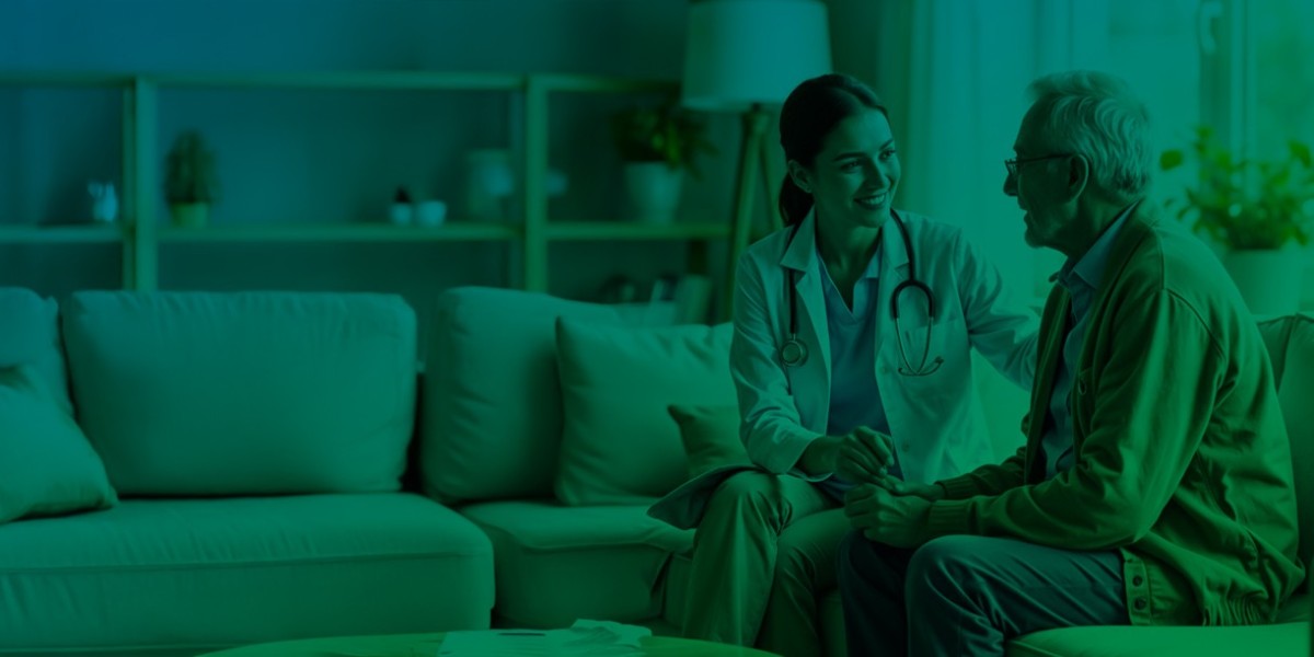 Doctor at Home & Doctor on Call Services in Dubai