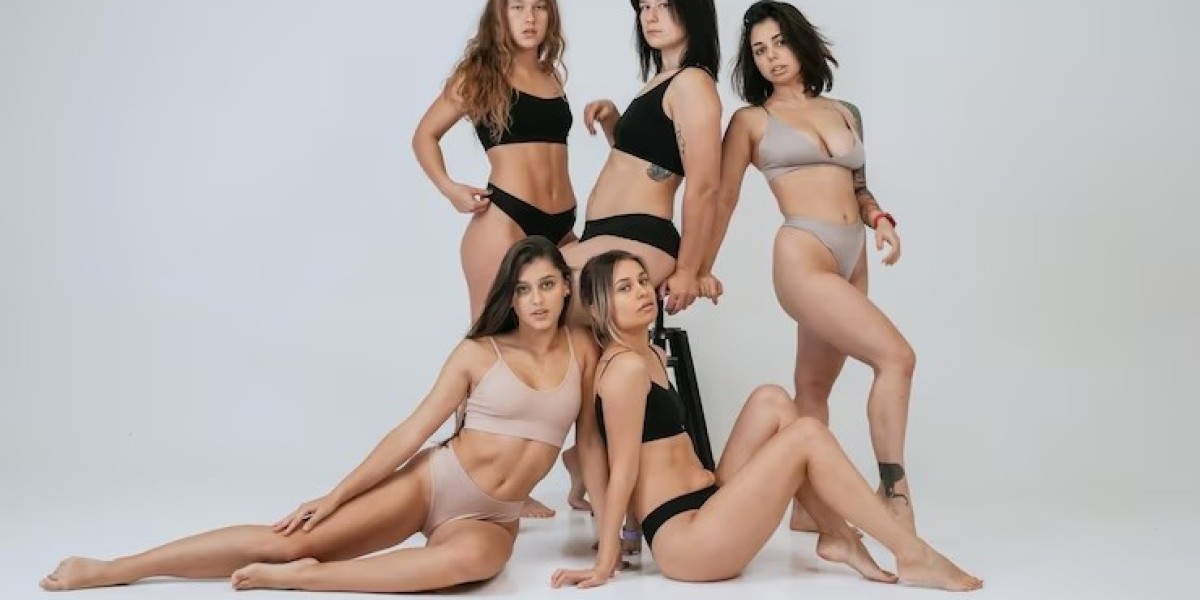 Finding Everyday Comfort: A Guide to Choosing Comfortable Bras and Women’s Panties Online