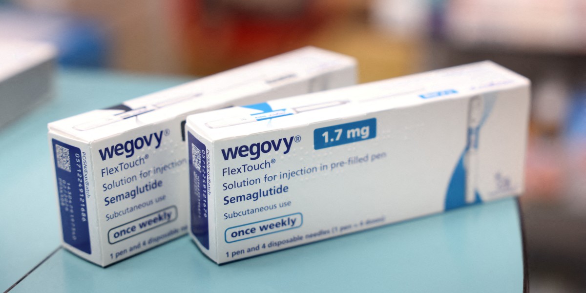 Wegovy in Dubai: Lifestyle Tips to Boost Your Weight Loss Results