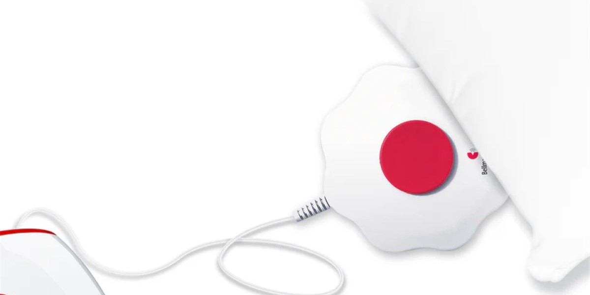 Wake Up Without Fail: The Most Powerful Bed Vibrating Alarm Clocks for Heavy Sleepers