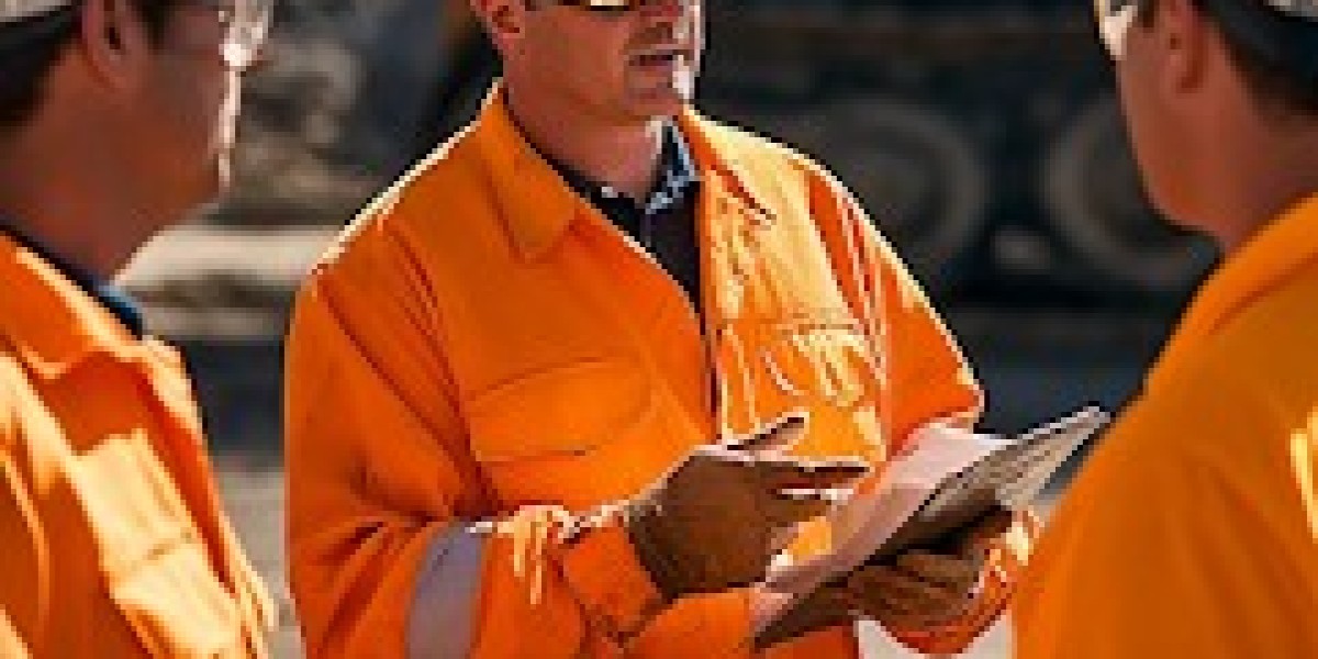Impress Solutions: Guiding You With Hazard Identification And Risk Assessment