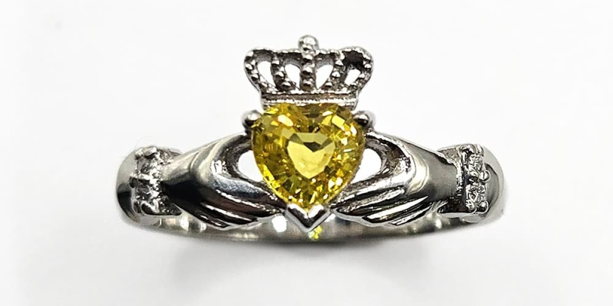 How to Choose the Perfect Celtic Ring: A Comprehensive Guide