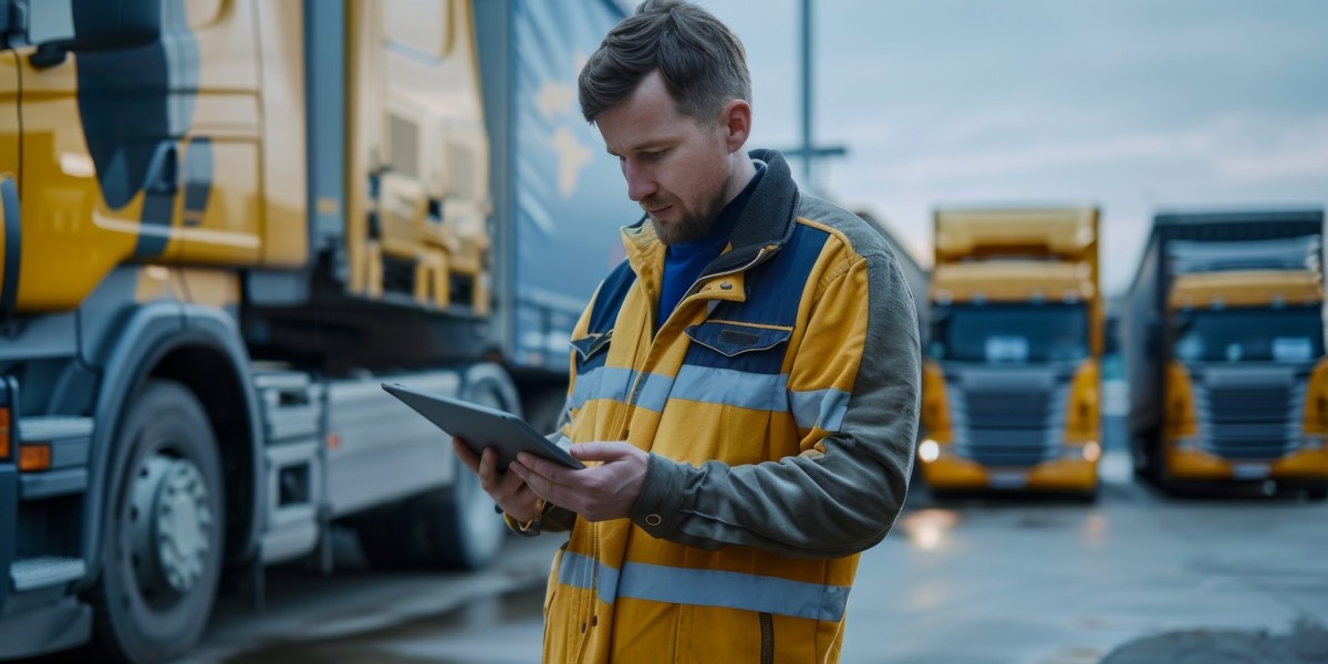 Why Competent Transport Management Matters More Than Ever