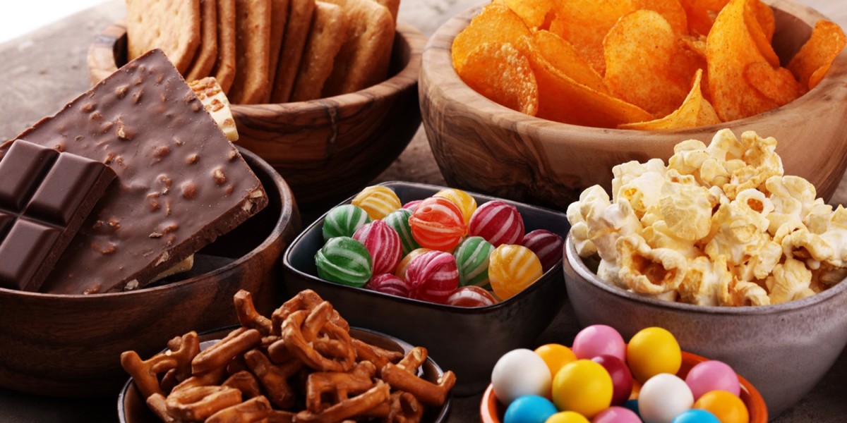 Why Are Functional Snacks Gaining Popularity?