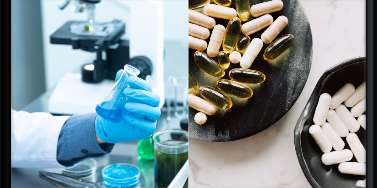 Choosing the Best Custom Supplement Manufacturers in the USA: What Every Brand Should Know
