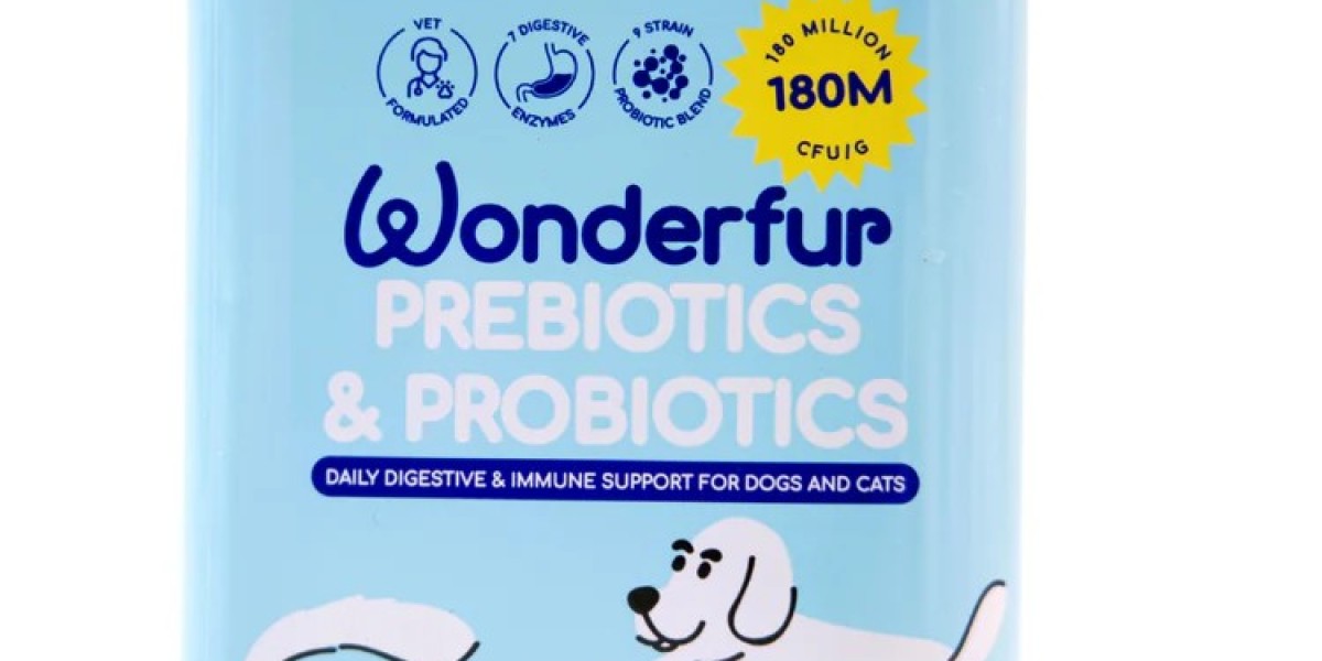 The Importance of Serving Probiotics to Your Pet Dogs and Cats