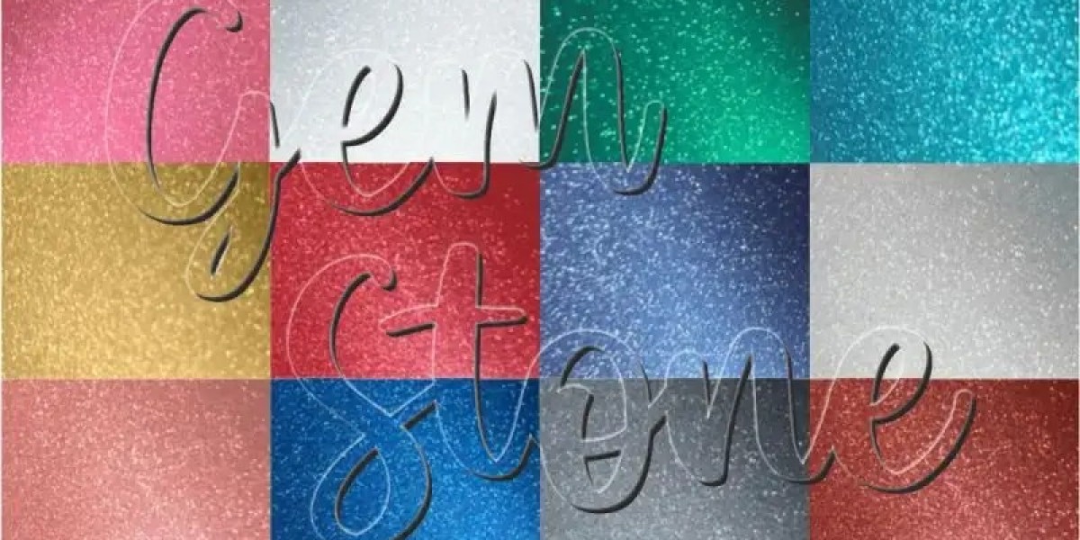 Foil Direct Plotter Films vs. Traditional Vinyl: What You Need to Know