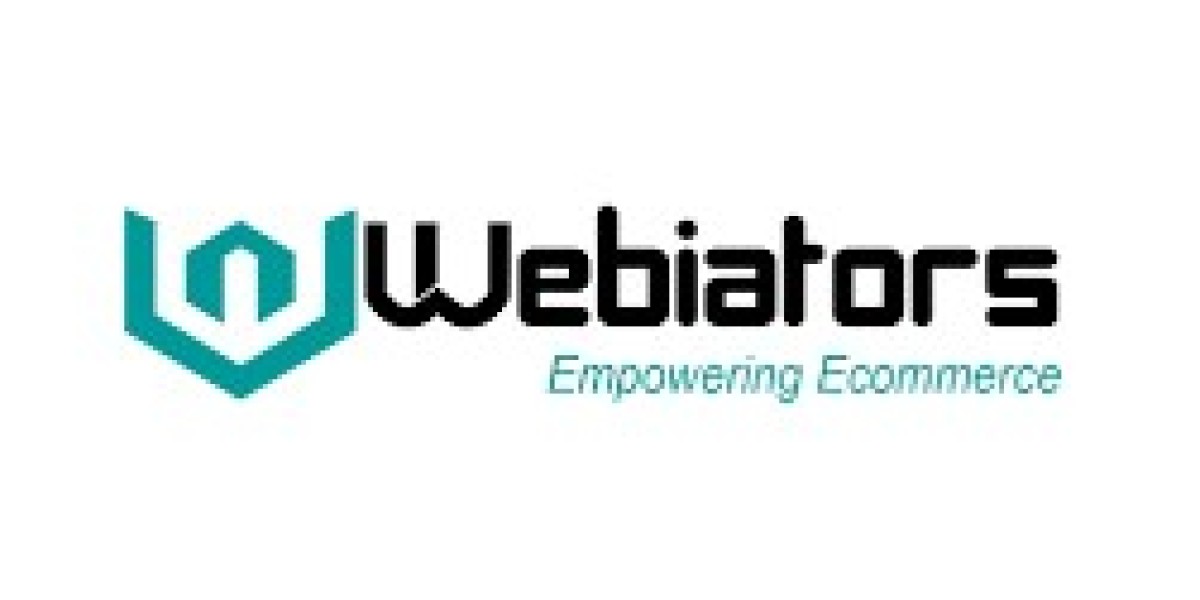 Professional Ecommerce Development Services | Shopify & Magento Experts