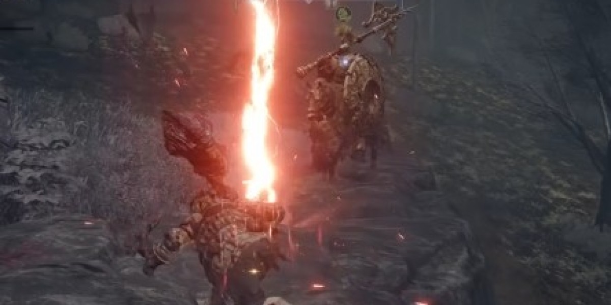 Why Runes Create Momentum In Elden Ring