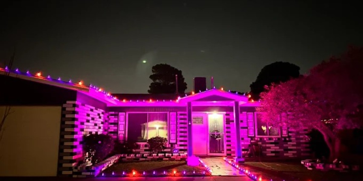Reliable Govee Light Installation Services in Your Area