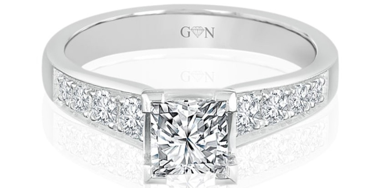 Custom Made Jewellery Melbourne: Create Unique Pieces That Reflect Your Style