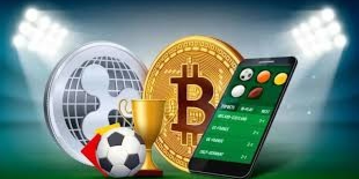 The Advantages of Playing at Crypto Casinos in Ireland