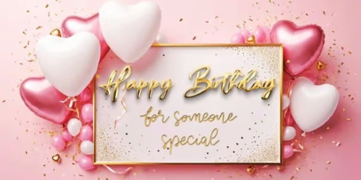 Heart Touching Birthday Wishes