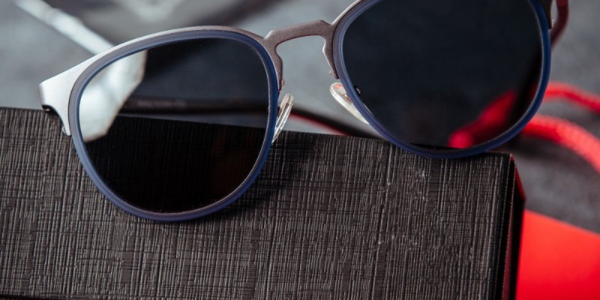 Why Every Fashion Lover Needs a Designer Sunglasses Case in Their Collection