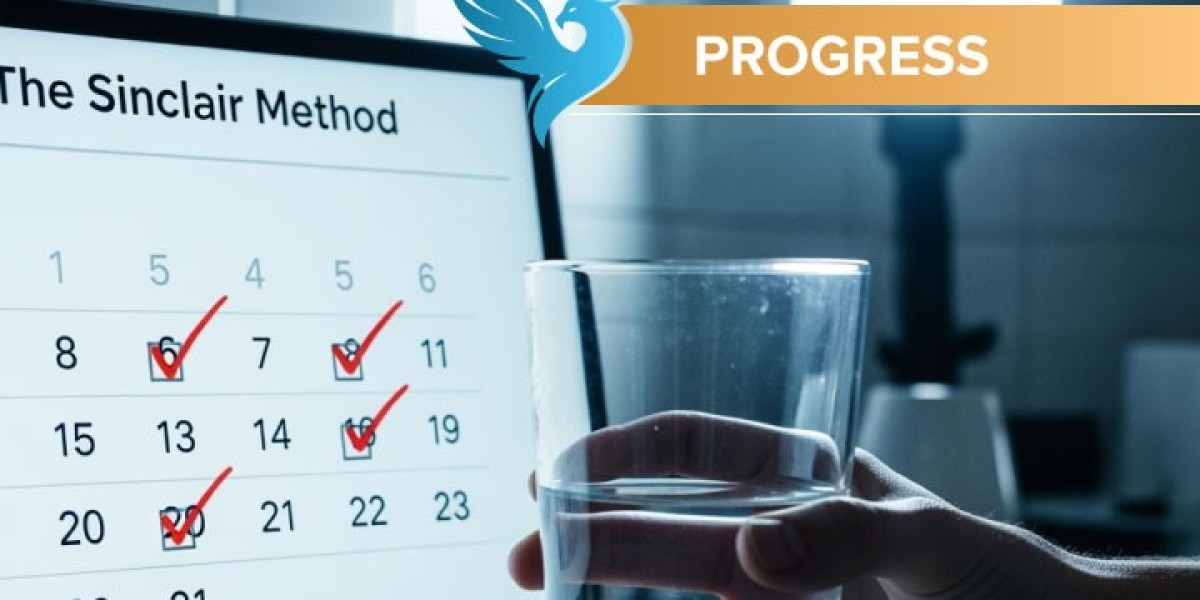 How Science-Backed Methods Make Cutting Down Alcohol Easier Today