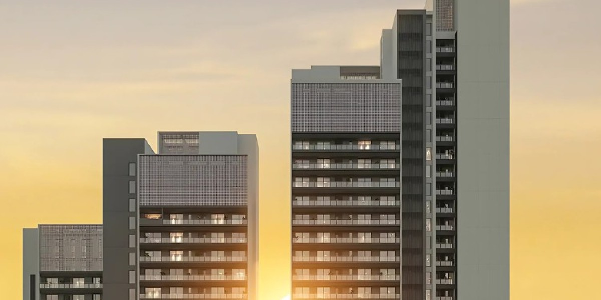 Why Godrej Astra Guarantees High Returns on Golf Course Road