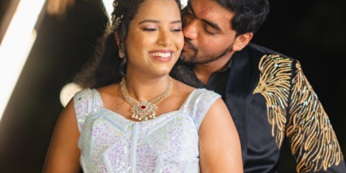 Pre-Wedding Photography Ideas for Dreamy Shoots