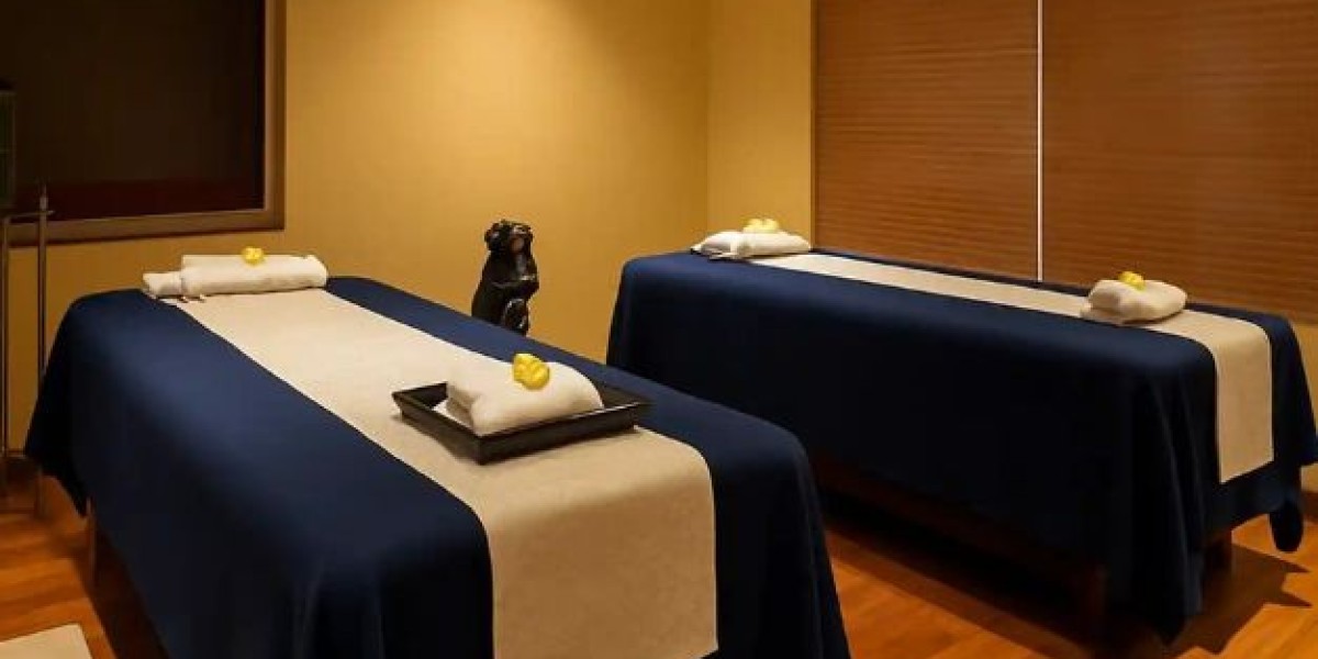 From Chaos to Calm: How Spas Create Safe Spaces for Mental Unwinding