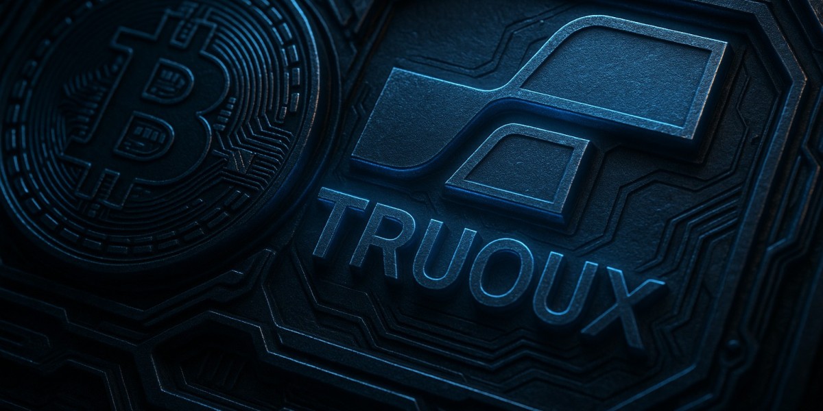 The Era of Vanishing Basis: Truoux Defines BTC Cycles and Institutional Behavior